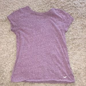 Hollister Tee